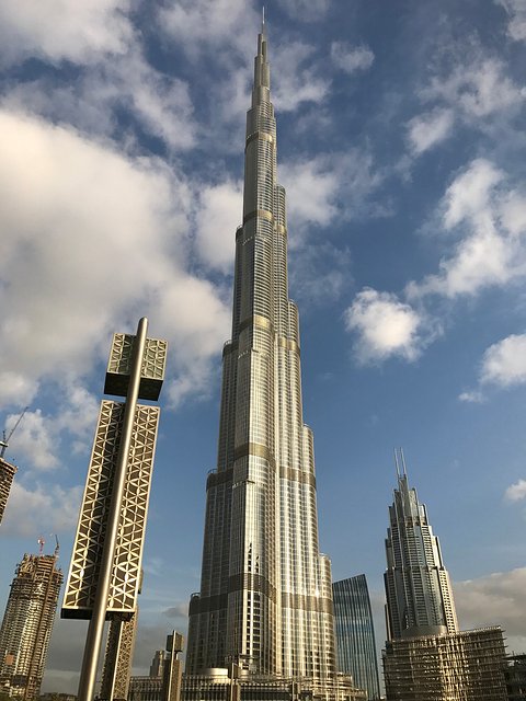 英英自驾旅游,迪拜自驾七日游攻略