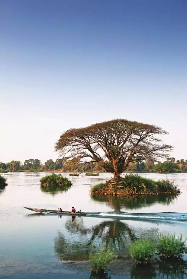 每个人一生中值得去的地方,适合年轻人旅游的十大目的地