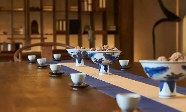 12x12新中式四合院别墅,1000多平四合院新中式装修