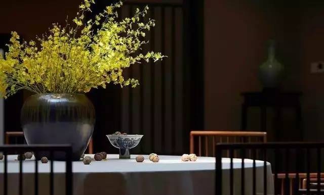 12x12新中式四合院别墅,1000多平四合院新中式装修