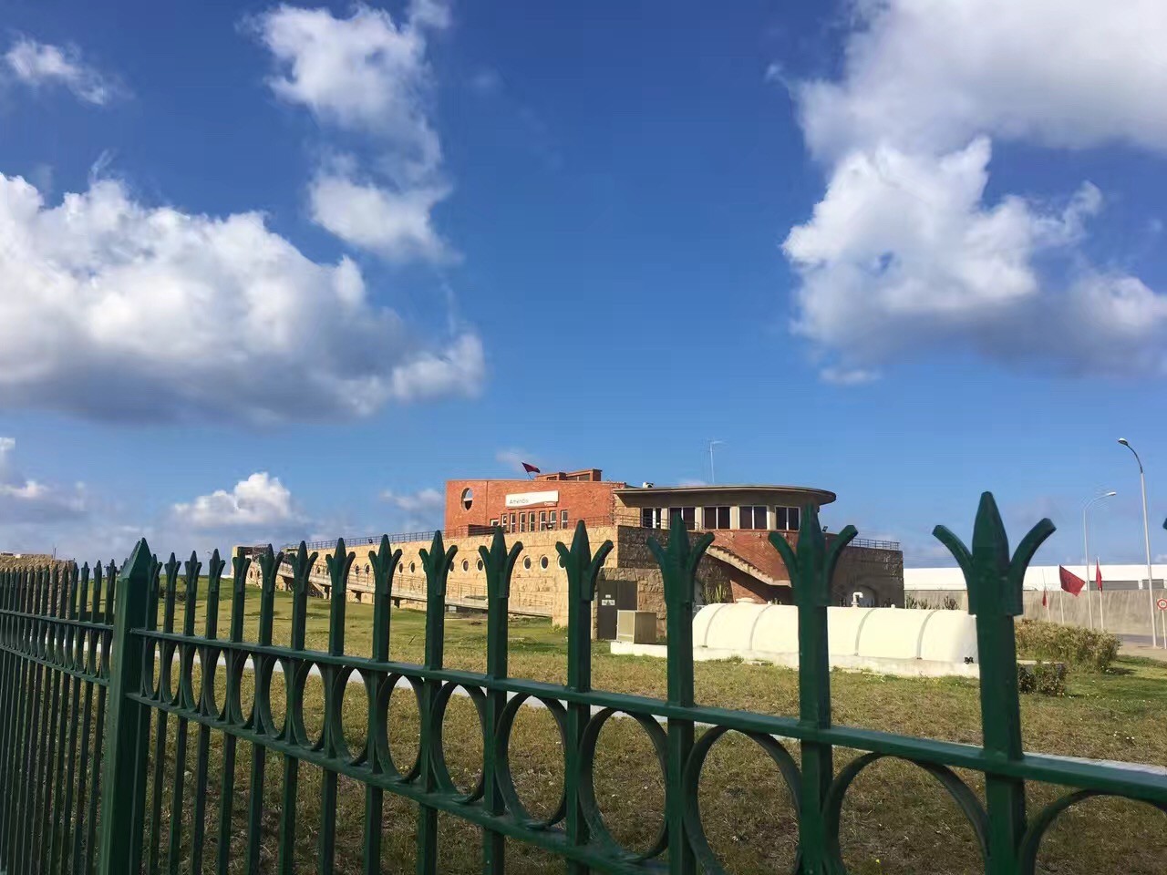 摩洛哥十天九夜自由行攻略 (摩洛哥11月游记)