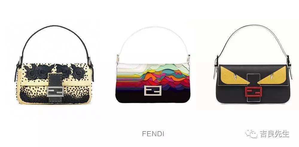 fendi萌物,fendi春夏秋冬系列