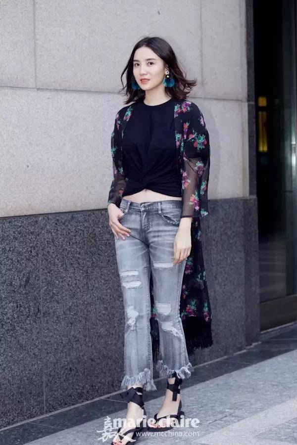 范冰冰给范丞丞加油偶像练习生,范冰冰现场为范丞丞加油