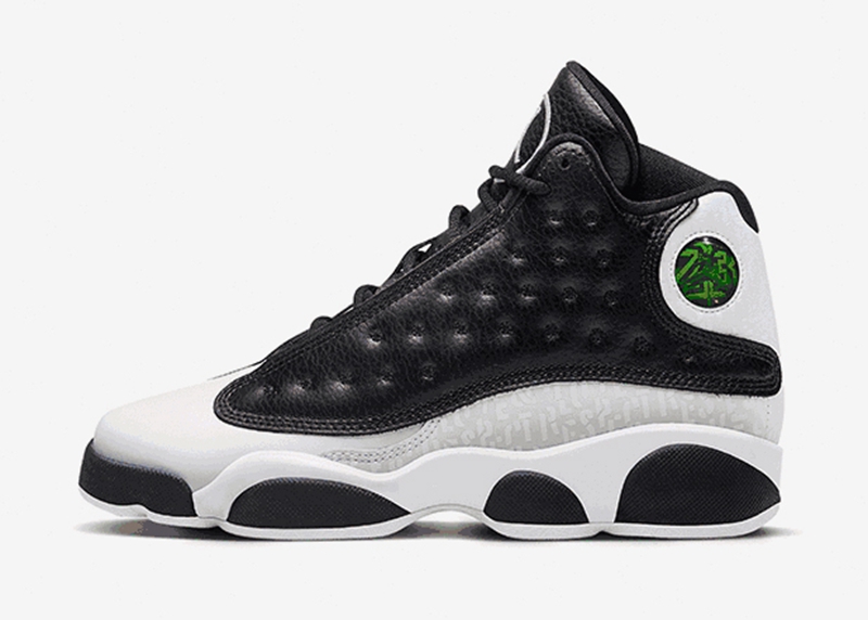 airjordan13所有配色,airjordan13最新发售黑白