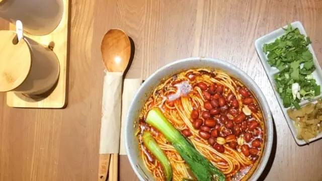 孟非的小面真的有那么难吃吗,孟非的小面是不是重庆口味