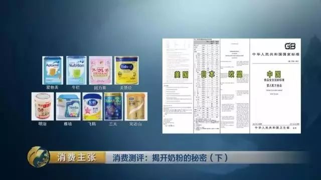 9款知名国产奶粉深度评测,各品牌奶粉优劣势对比