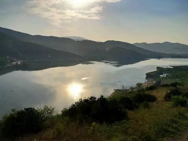 丰润景色好的地方,丰润景色最好的地方