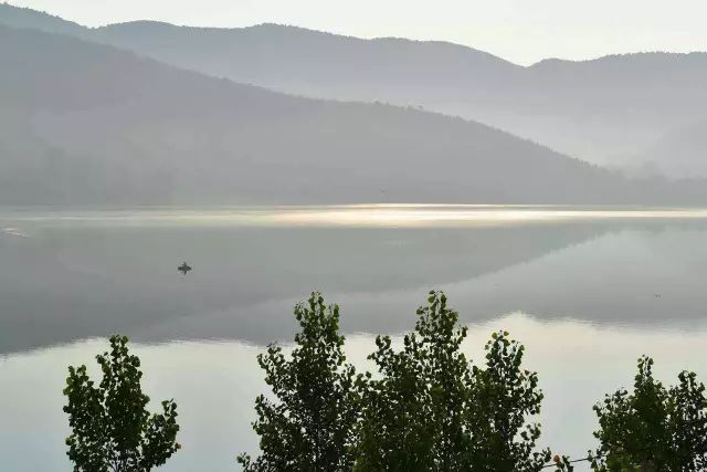 丰润景色好的地方,丰润景色最好的地方