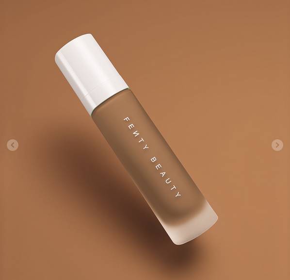 rihanna彩妆,rihanna彩妆产品