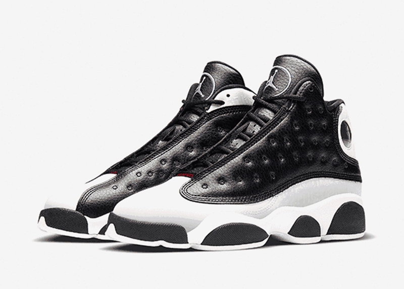 airjordan13所有配色,airjordan13最新发售黑白