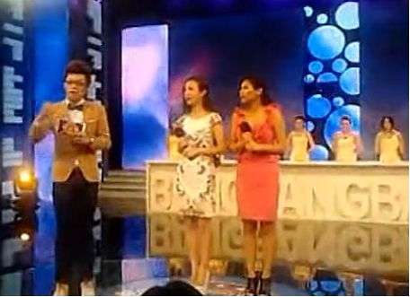 爸爸去哪儿是综艺节目吗,爸爸去哪儿被停播了吗