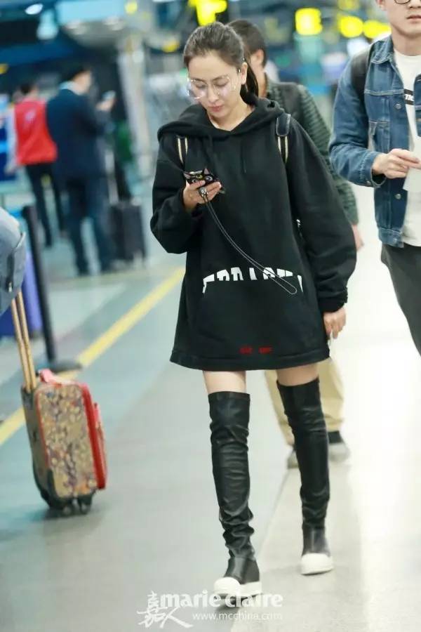 范冰冰给范丞丞加油偶像练习生,范冰冰现场为范丞丞加油