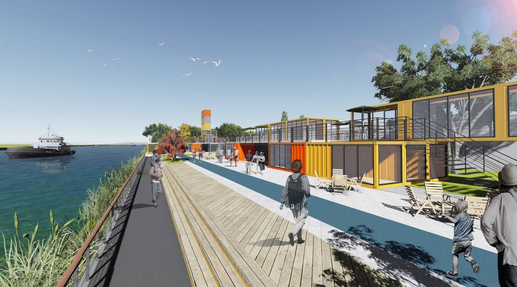 若你看过了望亭的前世今生，你会爱上这个“稻香小镇”！