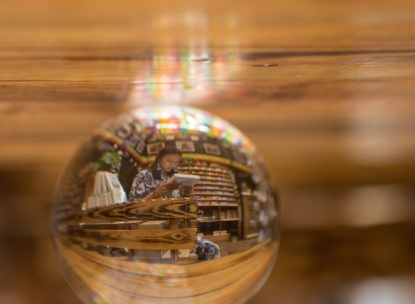 Hi,我是小可，我又回来了，产后第一次出行，娘子军奔赴女儿国