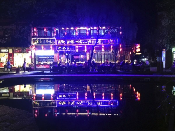 Hi,我是小可，我又回来了，产后第一次出行，娘子军奔赴女儿国