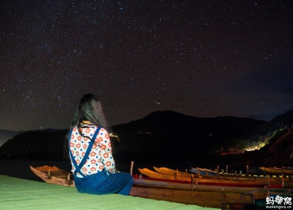 Hi,我是小可，我又回来了，产后第一次出行，娘子军奔赴女儿国