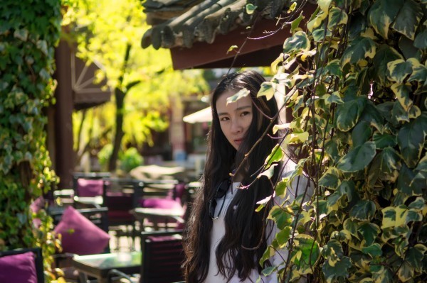 Hi,我是小可，我又回来了，产后第一次出行，娘子军奔赴女儿国