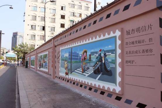 迎大考啦！听说考的是余杭人的气质和魅力！你敢来应考吗？