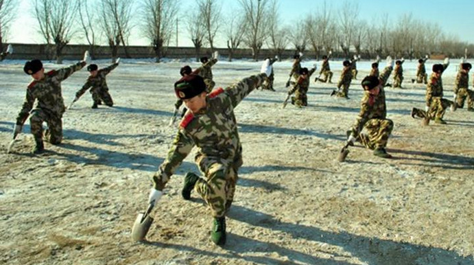 二战瑞士工兵铲,瑞士工兵铲