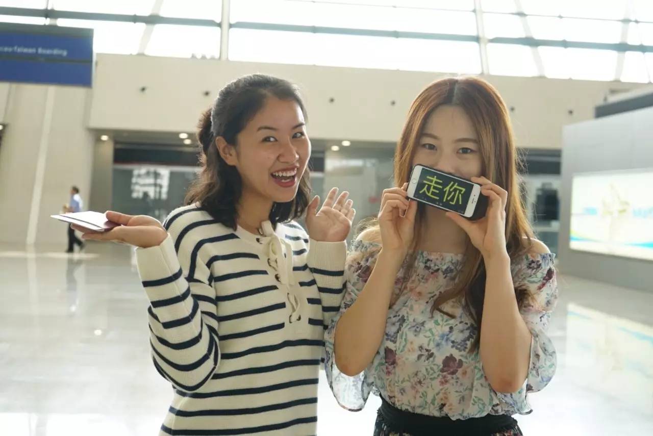 横跨9000公里，我独自拖着行李箱来到了柏林