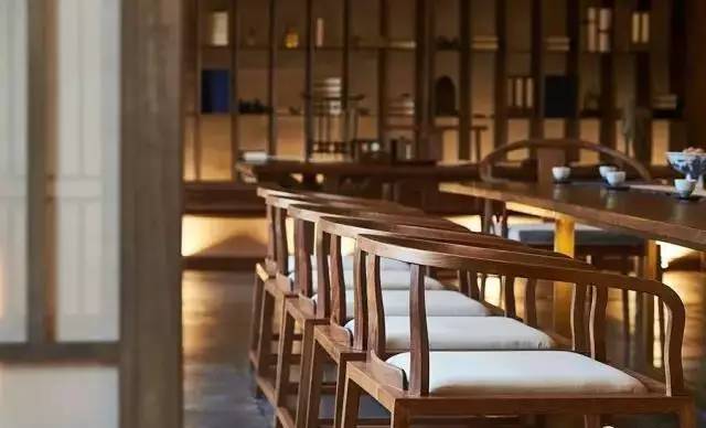 12x12新中式四合院别墅,1000多平四合院新中式装修