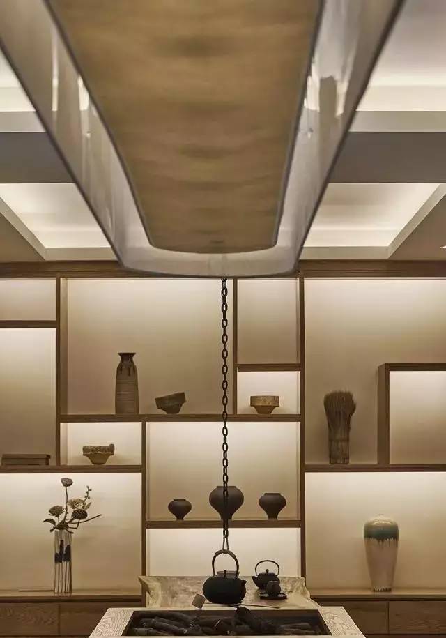 12x12新中式四合院别墅,1000多平四合院新中式装修