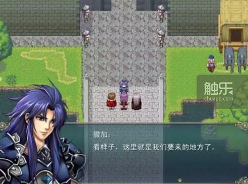 运行了12年的66rpg论坛即将关闭：中文RPGMaker游戏的过去、现在与未来