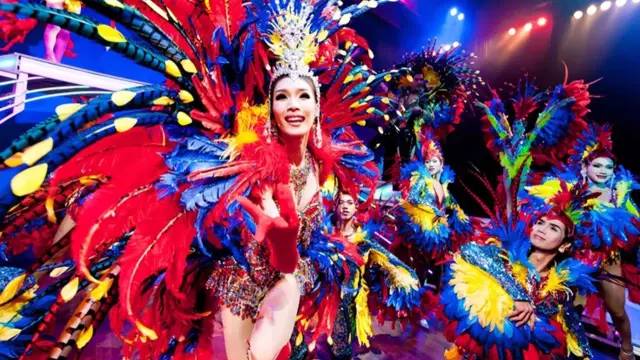 上海去泰国6日游 (上海出发到泰国三日游攻略)