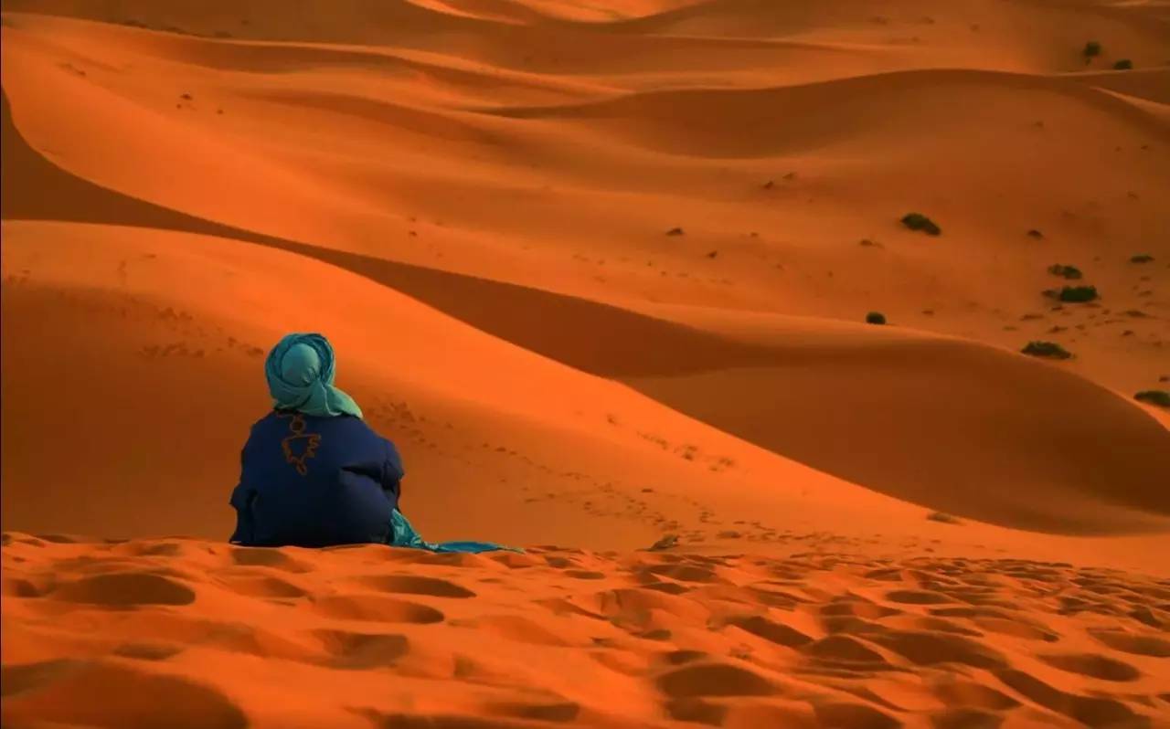 摩洛哥十天九夜自由行攻略 (摩洛哥11月游记)