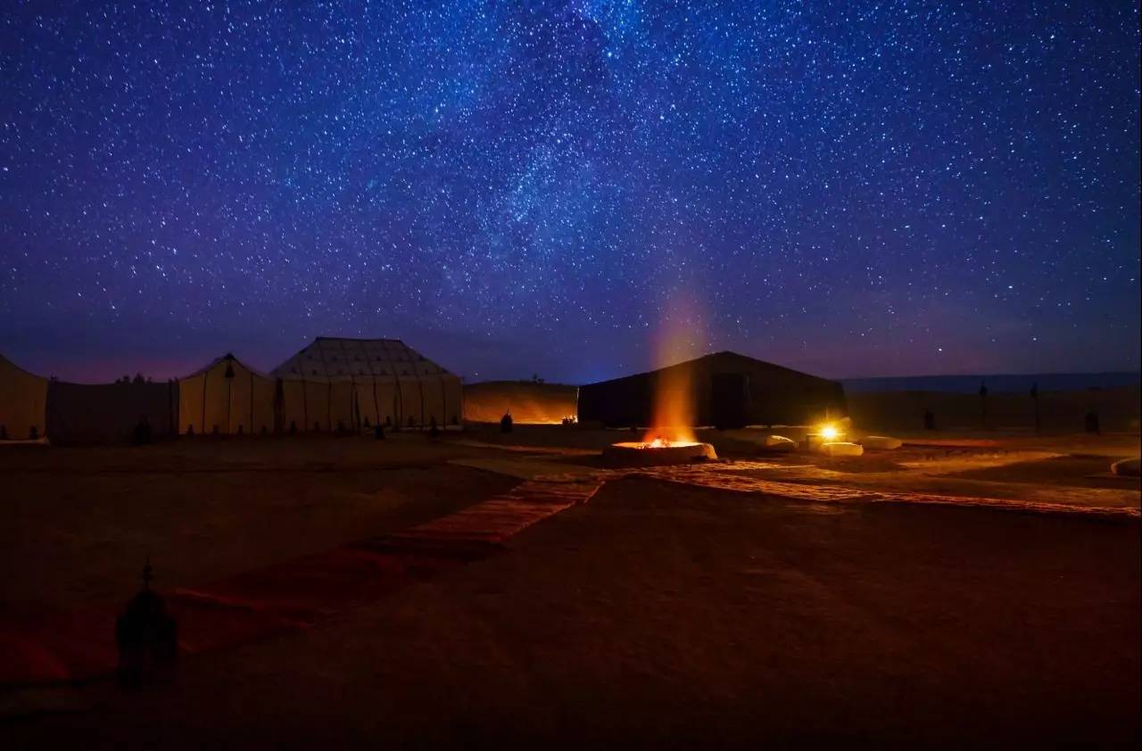 摩洛哥十天九夜自由行攻略 (摩洛哥11月游记)