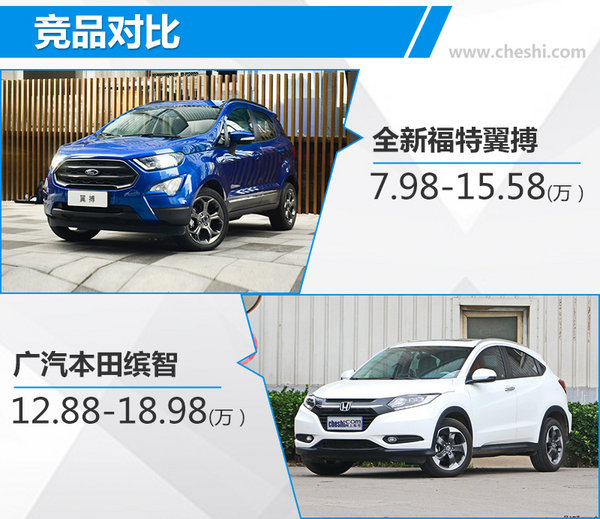 新福特翼搏报价及图片,新福特翼搏价格及图片