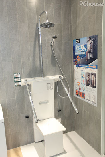 打造最好卫浴空间,卫浴空间定制体验店