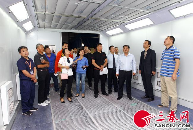 汽车行业有机废气整治,汽修业有机废气治理