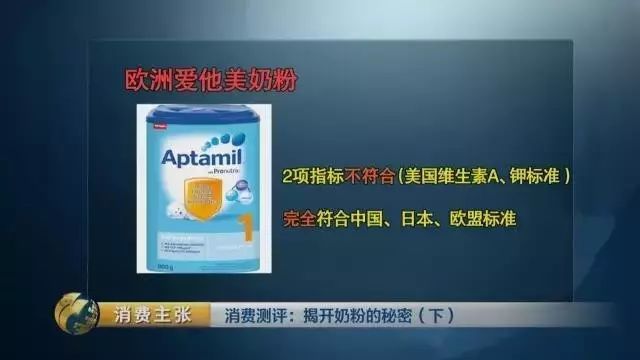 9款知名国产奶粉深度评测,各品牌奶粉优劣势对比