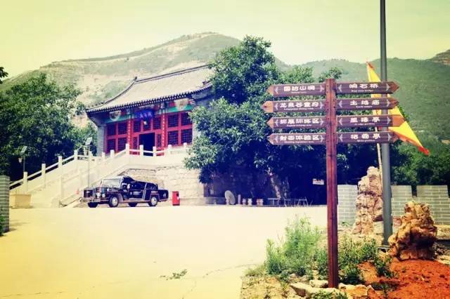 丰润景色好的地方,丰润景色最好的地方