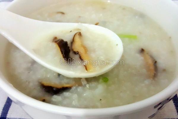 鲫鱼煲什么粥,鲫鱼粥