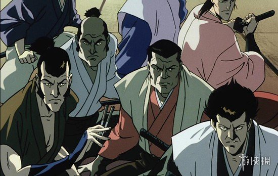 无所顾忌完整版,盘点那些我们看过的经典动画