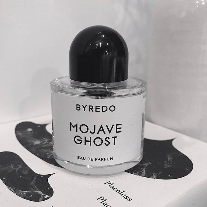 香水控朋友圈,香水控私藏