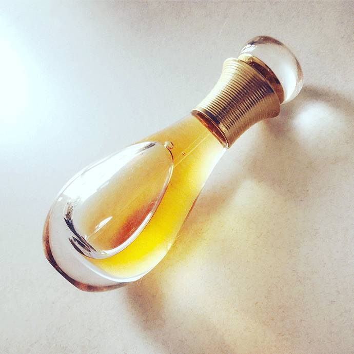 香水控朋友圈,香水控私藏