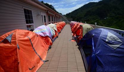 河南的绝美景色,河南附近星空