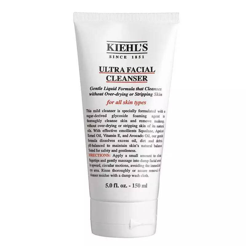 踩雷洗面奶,你敢信买个洗面奶能踩这么多坑吗