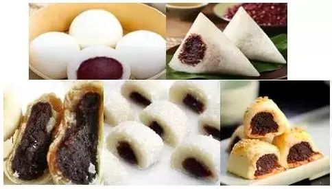 菘蓝花开｜赤小豆——不为相思