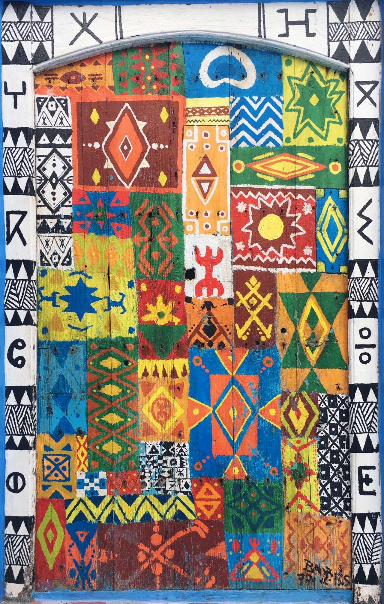 摩洛哥十天九夜自由行攻略 (摩洛哥11月游记)