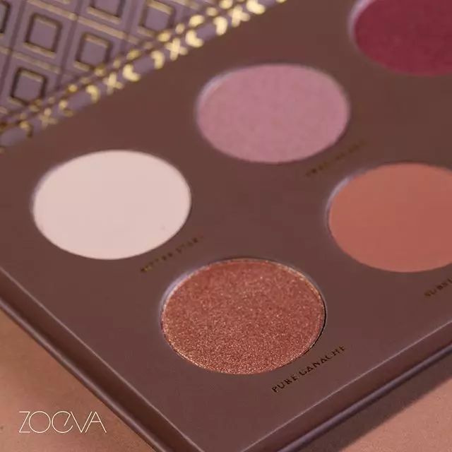 平价综合盘眼影盘推荐,平价眼影实用盘有哪些牌子