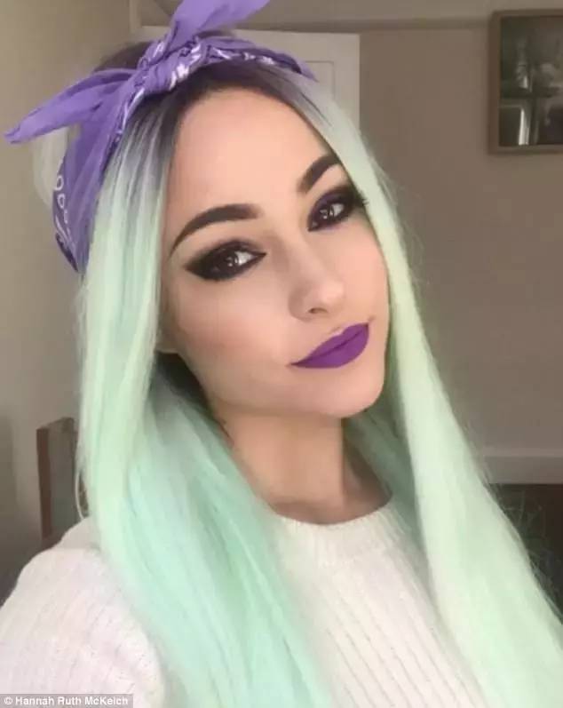 新西兰单亲妈妈6个月减重70斤，战胜忧郁症，还创立了自己的品牌