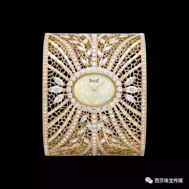 我选腕表的宗旨就是：根本看不出是块表！全宇宙最会“作妖”的表往里看