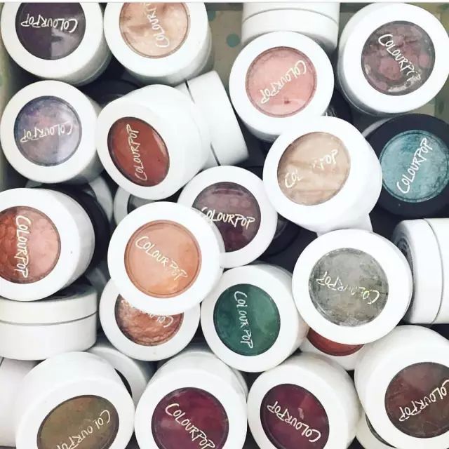 平价综合盘眼影盘推荐,平价眼影实用盘有哪些牌子