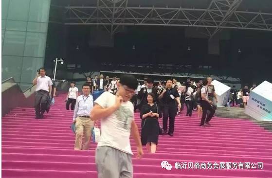 临沂为什么被称为商贸之都,临沂为什么是物流之都