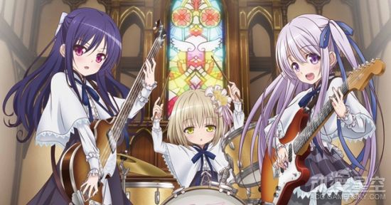 日本动漫2021年新番女主,日本动漫人气女主2020