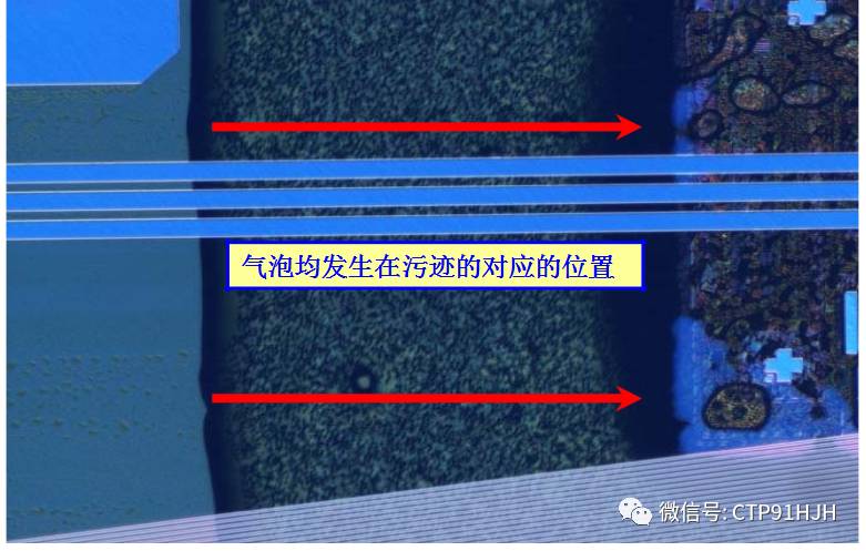 ic芯片鼓包怎么处理,ic贴片问题解决方案